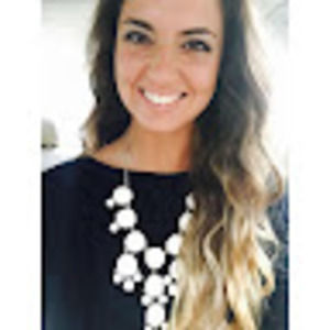 Meet your Posher, Monica